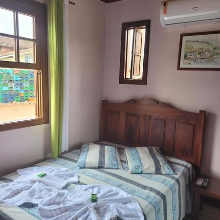 Casa Em Paraty A 7 Min. Do Centro Historico Dış mekan fotoğraf