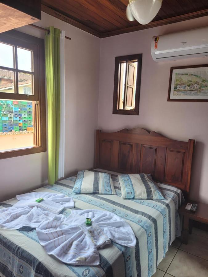 Casa Em Paraty A 7 Min. Do Centro Historico Dış mekan fotoğraf