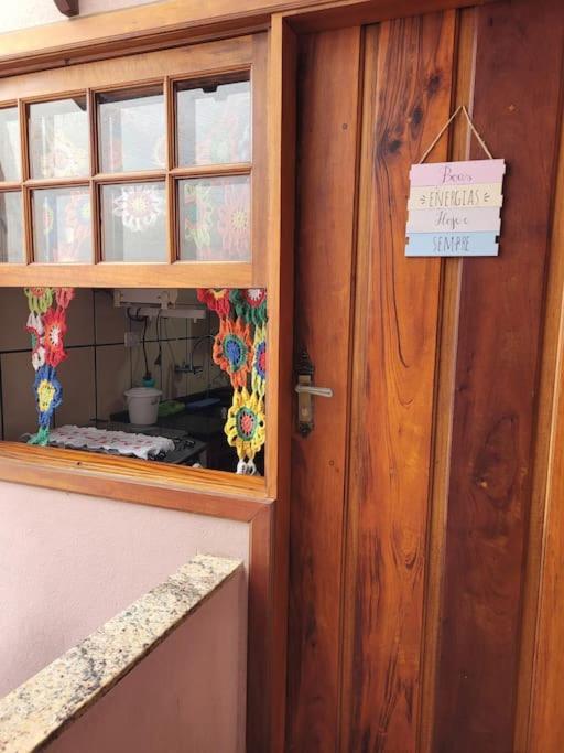Casa Em Paraty A 7 Min. Do Centro Historico Dış mekan fotoğraf