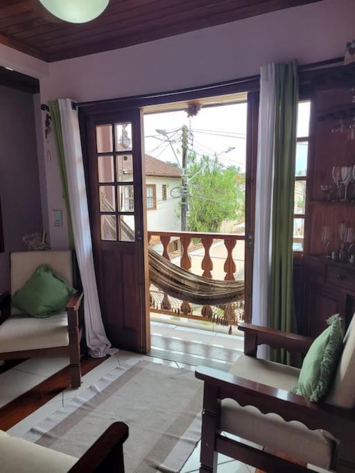 Casa Em Paraty A 7 Min. Do Centro Historico Dış mekan fotoğraf