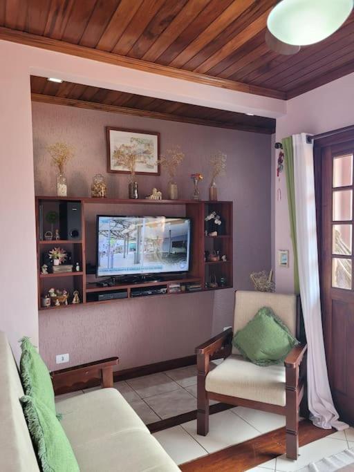 Casa Em Paraty A 7 Min. Do Centro Historico Dış mekan fotoğraf