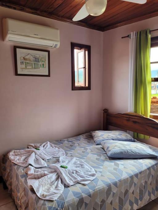 Casa Em Paraty A 7 Min. Do Centro Historico Dış mekan fotoğraf