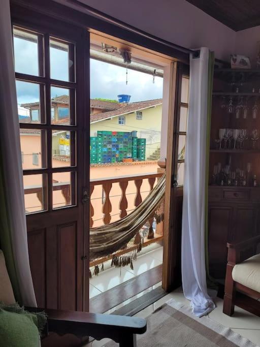 Casa Em Paraty A 7 Min. Do Centro Historico Dış mekan fotoğraf