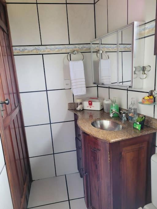 Casa Em Paraty A 7 Min. Do Centro Historico Dış mekan fotoğraf