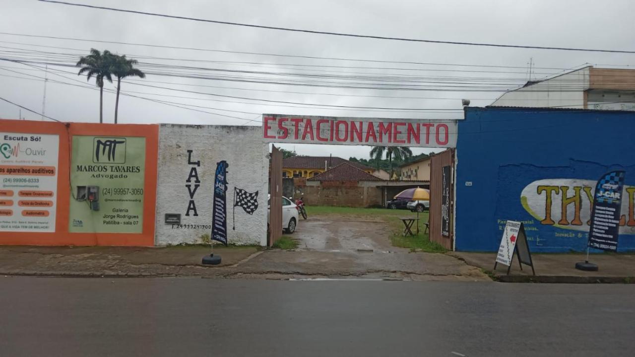 Casa Em Paraty A 7 Min. Do Centro Historico Dış mekan fotoğraf