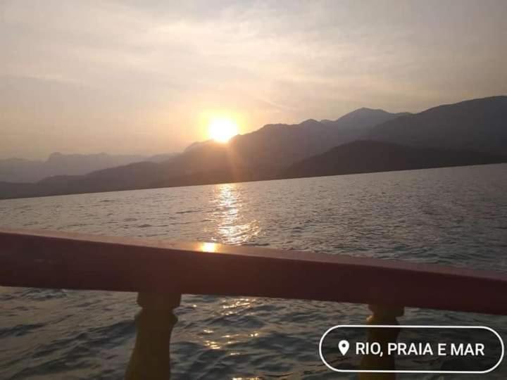 Casa Em Paraty A 7 Min. Do Centro Historico Dış mekan fotoğraf
