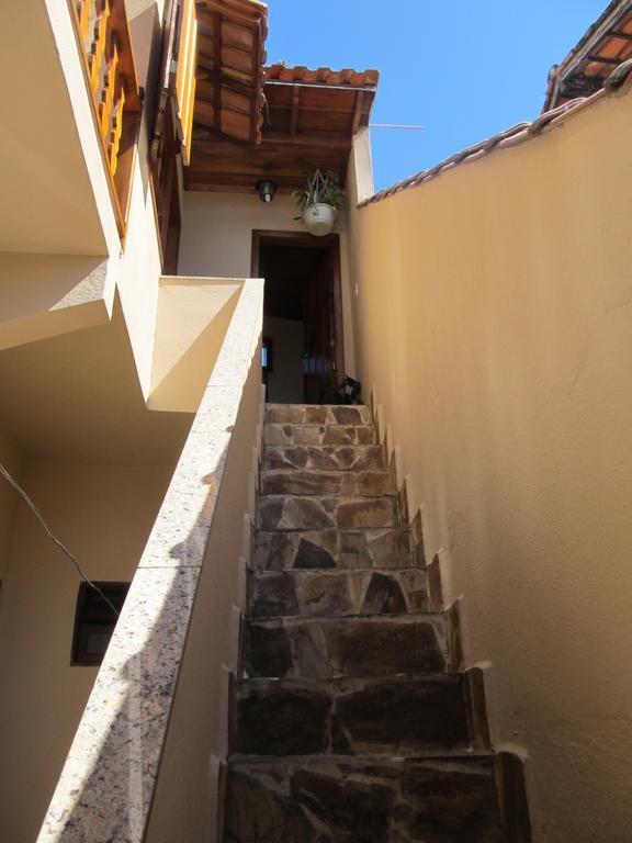 Casa Em Paraty A 7 Min. Do Centro Historico Dış mekan fotoğraf
