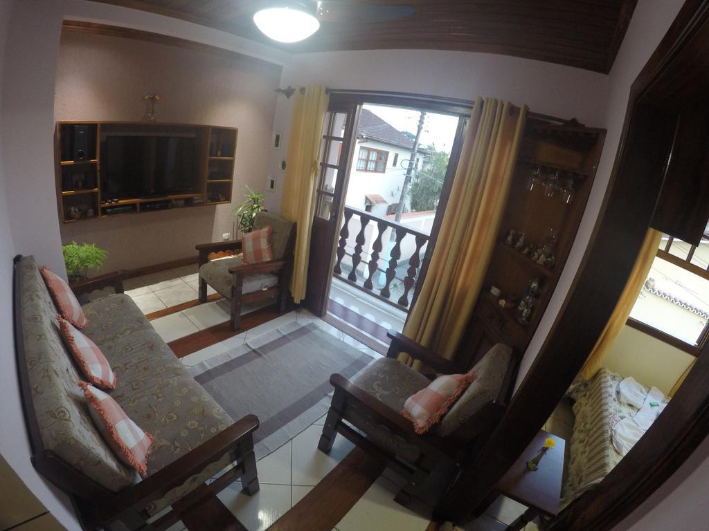 Casa Em Paraty A 7 Min. Do Centro Historico Dış mekan fotoğraf