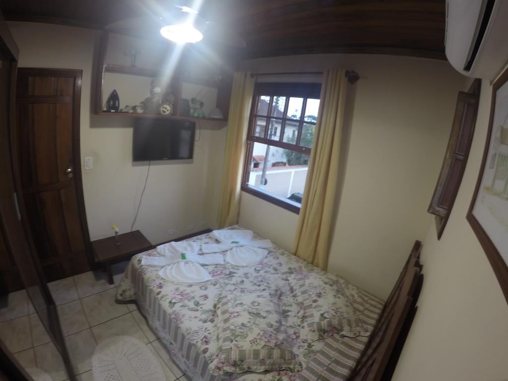 Casa Em Paraty A 7 Min. Do Centro Historico Dış mekan fotoğraf