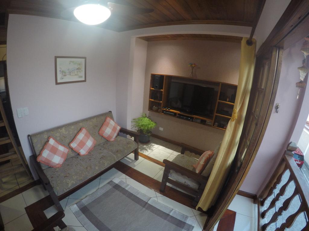 Casa Em Paraty A 7 Min. Do Centro Historico Dış mekan fotoğraf