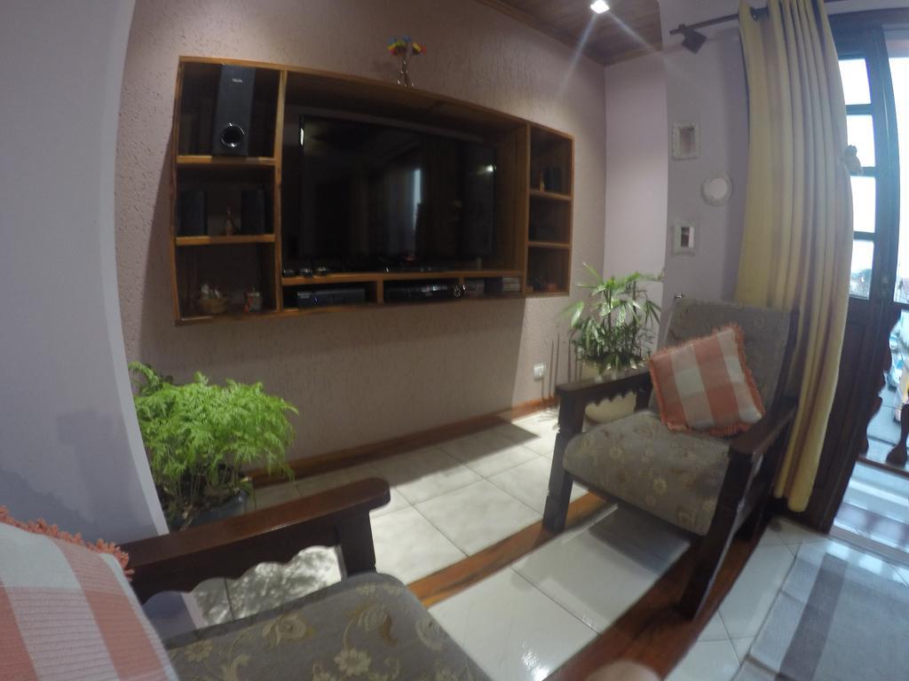 Casa Em Paraty A 7 Min. Do Centro Historico Dış mekan fotoğraf