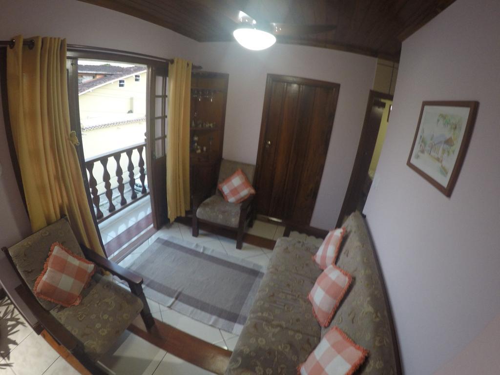 Casa Em Paraty A 7 Min. Do Centro Historico Dış mekan fotoğraf