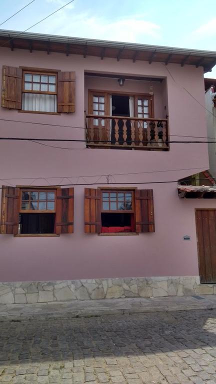 Casa Em Paraty A 7 Min. Do Centro Historico Dış mekan fotoğraf